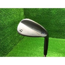 TaylorMade Taylor Made MILLED GRIND 3 Black S Dynamic Gold 50 .