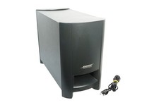 ✅Bose 321 3-2-1 Series III Subwoofer Attivo Nero✅