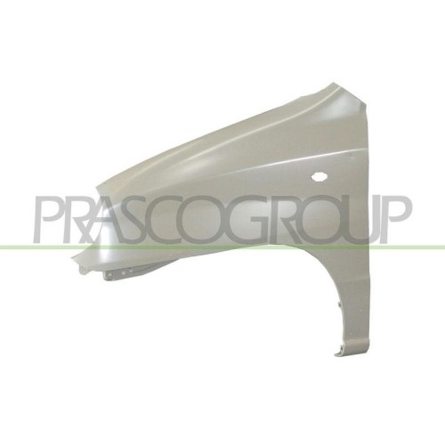 Aile avant gauche Prasco HN3203004 pour carrosserie Hyundai i30