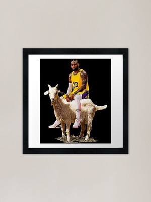 The Glory Framed Art Print Framed Wall Art Poster Canvas Print Picture