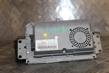 GPS PEUGEOT 607 PHASE 2 9656303580 DT17TED4_UHZ
