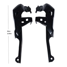 For 2016-2021 Honda Civic Both Left & Right Hood Hinge