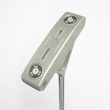 TaylorMade TP TP Reserve Truss B2TC Steel Shaft 34 Shaft Steel Shaft Putter