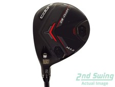 Cobra DS-ADAPT MAX Fairway Wood 3 Wood 3W 15.5 Graphite Ladies Left 42.25in