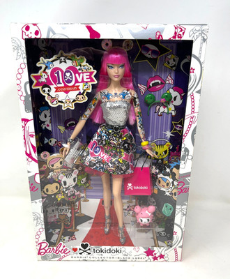 Barbie - Barbie tokidoki コラボBLACK LABEL s-l400.jpg