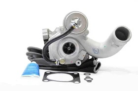 Turbolader ALANKO 10900089 für AUDI A4 Limousine (8D2, B5) A6 Avant (4B5, C5)