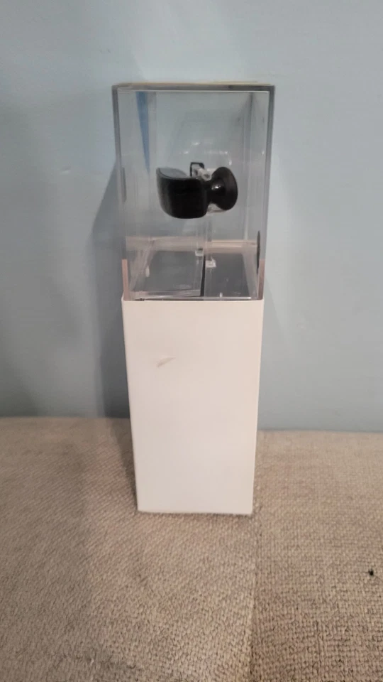 Auriculares Bluetooth Jawbone PRIME de Aliph Verizon - NoiseAssassin - En caja - Sin... Foto 2 de 4