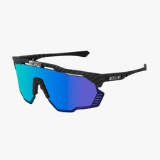 SCICON AEROSHADE KUNKEN CYCLING SUNGLASSES - PERFORMANCE GLASSES - SCN-PP LENS