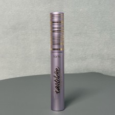 Tarte Tartlette Tubing Mascara Black 0.27 fl oz Full Size ~ NEW