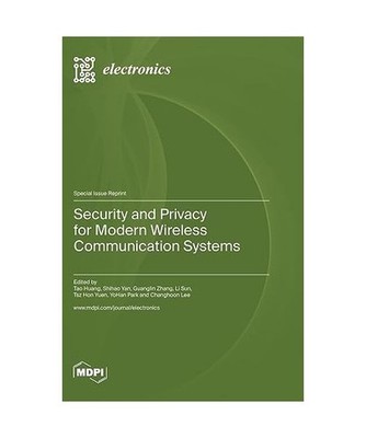 Security and Privacy for Modern Wireless Communication Systems