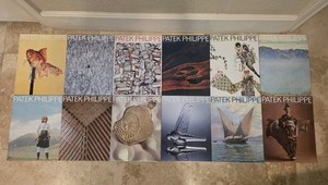 25+ Patek Magazine for sale | Updated Oct 2026
