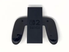Nintendo Switch 2 – Joy Con 2 Grip Controller (BEE-009) OEM *NEW, OPEN BOX*