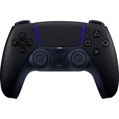Sony DualSense  Wireless Controller PlayStation 5 Schwarz