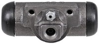 A.B.S. Radbremszylinder 72872 FüR KIA Carnival UP K00 Sportage 20,6Mm Gusseisen