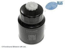 Filtro carburante adatto a: NISSAN NAVARA (D40) 2.5 dCi 4WD (D40TT D40T D40M D40BB)/2.5