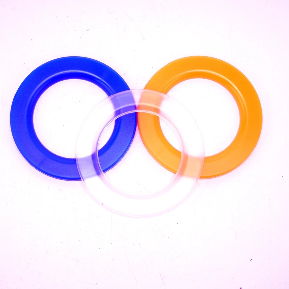 Polaroid Macro LED Ring Flash PLMRFU - Image 3 of 4