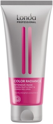 Londa Color Radiance Farbglanz - Intensivmaske 200 ml