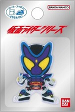 Adesivo PIONEER Kamen Rider Gab Iron-on M22-IM380