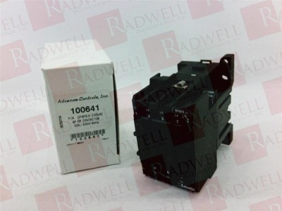 LOVATO DPBF9.4-230VAC / DPBF94230VAC (NEW IN BOX)