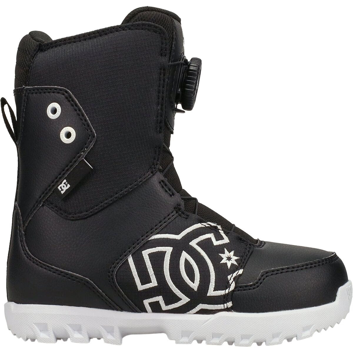 DC Scout Snowboard Boot - 2026 - Kids 19390₽