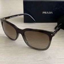 PRADA Sunglasses Spr 12R-F 56 19