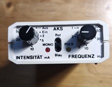 Schwa-Medico TENS-Ger&auml;t SM 1-AKS &ndash; gebraucht &ndash; funktionsf&auml;hig