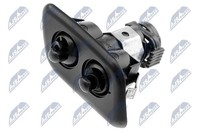 NTY WaschwasserdüSe Scheinwerferreinigung EDS-BM-047 FüR BMW 5Er E39 Touring 520