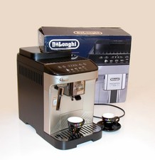DeLonghi Magnifica Evo Automatic Espresso  Coffee Machine    ECAM29034SB - GREAT