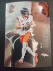 2025 Topps Bo Nix Shop for 2025 Topps Signature Class Football Chrome Autographs on eBay (Raw)