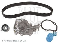 Blue Print ADG073751 Wasserpumpe + Zahnriemensatz Zahnriemensatz