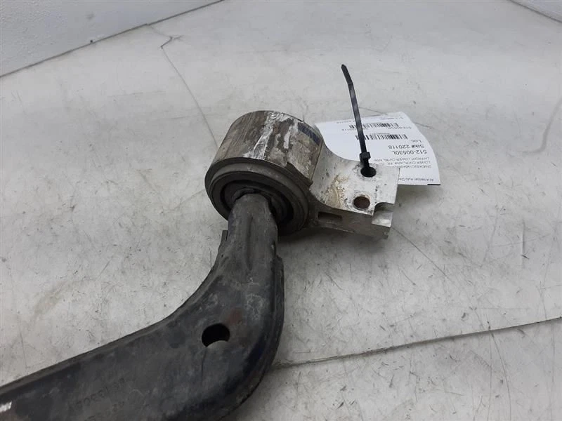 Brazo de control inferior izquierdo conductor delantero 08-09 MERCURY SABLE 8G1Z3079A Foto 2 de 4