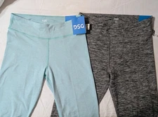 NEW WITH TAGS kids sz XL compression style base layer pants. Great quality New