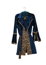 Velvet jacket, Pakistani formal clothes. indian wedding wear.