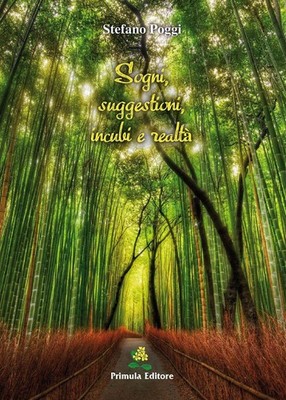 Stefano Poggi Sogni, suggestioni, incubi e realtà (Paperback) (UK IMPORT)