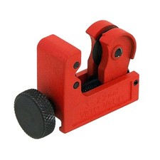 Mini Pipe Tube Cutter 3mm - 22mm Copper Brass Brake Aluminium Pipes Cutter