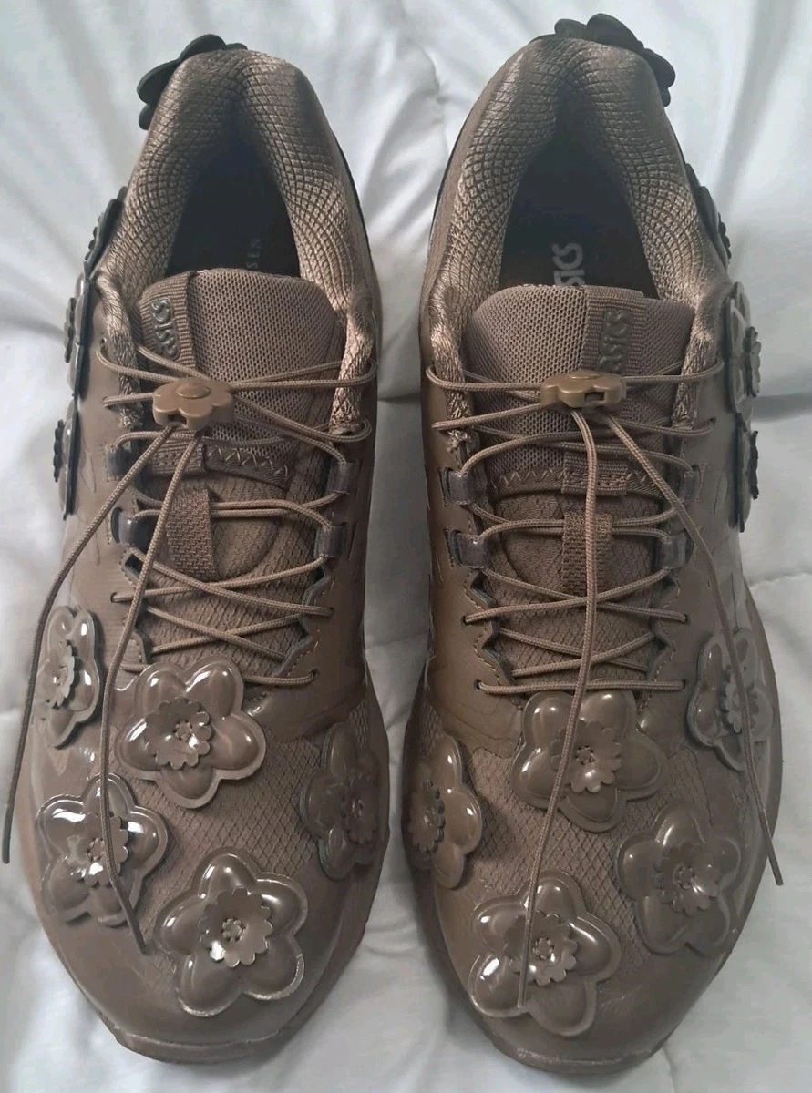 Cecilie Bahnsen x ASICS Gel Terrain Sepia for Sale | Authenticity