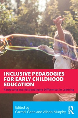 Inclusive Pedagogies for Early Childhood Education Carmel Conn (u. a.) Buch 2022
