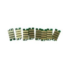 8 High Capacity Toner Chip Refill for Xerox VersaLink C500 C505 Printer