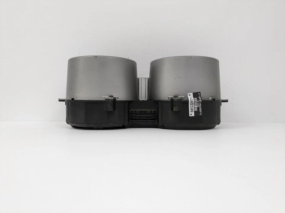 2006-2007 Chevrolet Aveo Speedometer Instrument Cluster Gauges MPH OEM 96464927 - Imagem 4 de 4