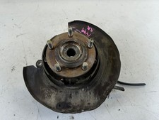 Mitsubishi Lancer Evolution GT-A Right Rear Knuckle Hub Spindle VII Evo 7 02-03