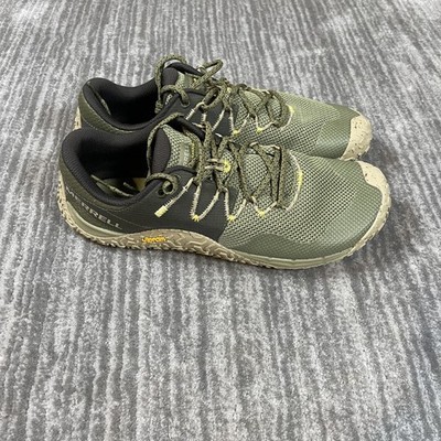 Merrell Barefoot shoes size Men’s 9.5, Gently Used s-l400.jpg main image 2