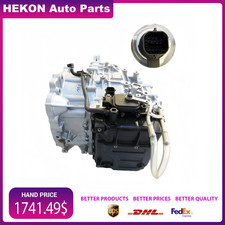 A6MF1 6F24 Automatic Transmission Assembly For Hyundai Santa Fe Kia 45000-23151