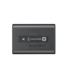 NP-FV70A 1900mAh Battery For Sony V Series AX700 AX45 AX100E