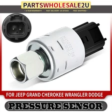 A/C Cut Out Switch for Jeep Grand Cherokee Cherokee Wrangler Dodge Durango B1500