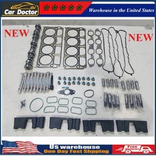 Engine Rebuild Kit Gm 12619823 Cam Lifters 5.3l Chevy 15-22 Gen5 L83 L82 L84 L8b