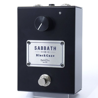 PHANTOM FX Sabbath Black Gaze [SN 0132LTD] | eBay