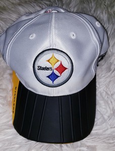 steelers hats ebay