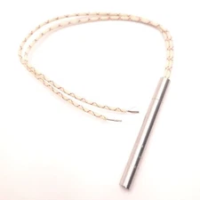 New Thermal Corp 900F-3-SL Cartridge Heater 3/8" Dia x 3-9/16" 40W 120V 12" Lead