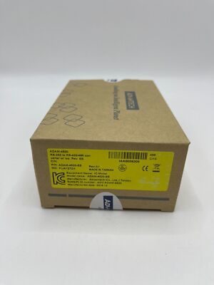 1PC NEW Advantech ADAM-4520 data acquisition isolated converter Free delivery