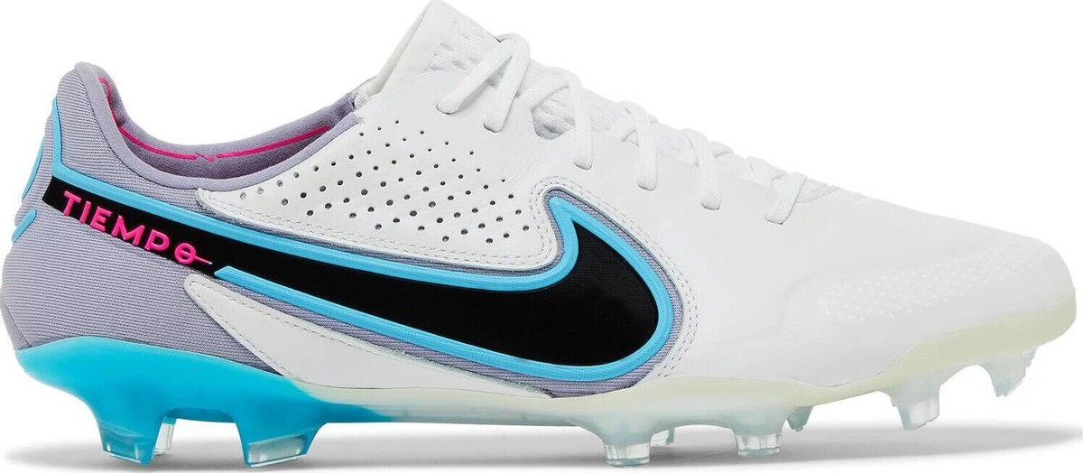 Nike Tiempo Legend 9 Elite FG Blast Pack for Sale | Authenticity